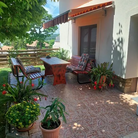 Kossuth Lajos Utca 73 Apartman Nabuka Tihany Exterior photo