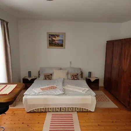 Kossuth Lajos Utca 73 Apartman Nabuka Tihany Exterior photo