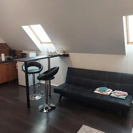 Kossuth Lajos Utca 73 Apartman Nabuka Tihany Exterior photo