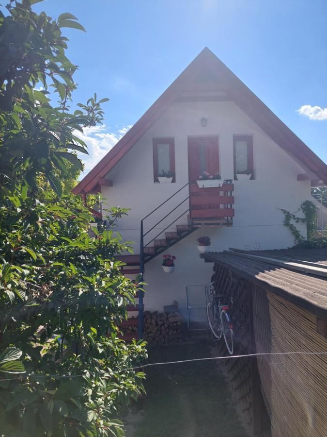 Kossuth Lajos Utca 73 Nabuka Tihany
