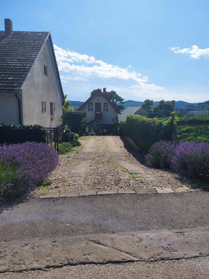Apartment Kossuth Lajos Utca 73 Nabuka Tihany