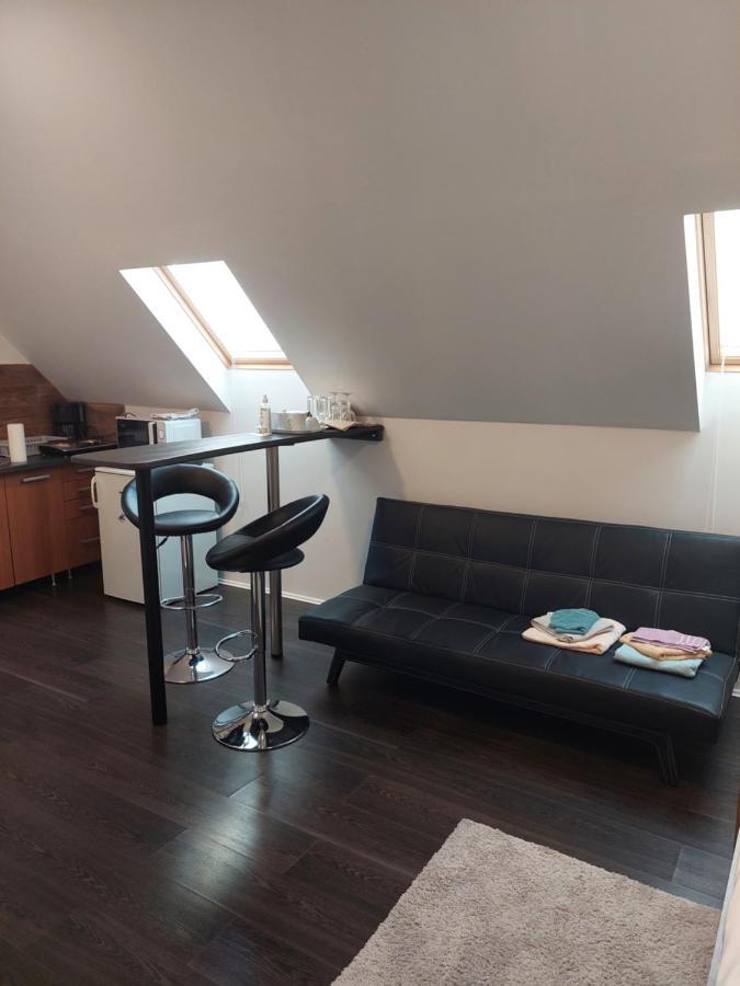 Kossuth Lajos Utca 73 Nabuka Apartment Tihany
