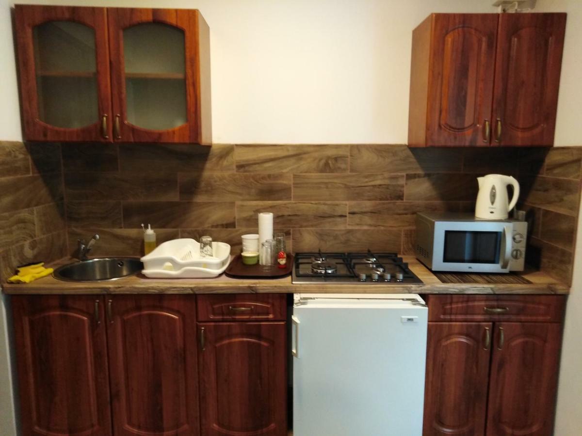 Apartment Kossuth Lajos Utca 73 Nabuka *